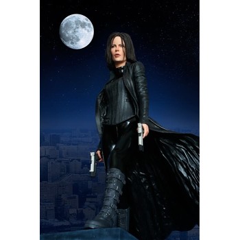 Underworld Death Dealer Selene 1/4 Statue